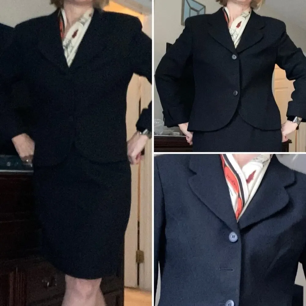 Dior christian vtg